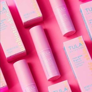 TULA GLOW & GET IT